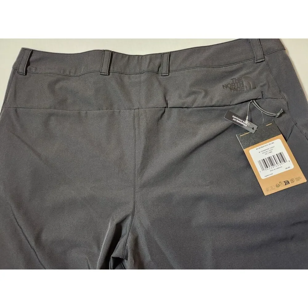 The North Face Paramount Active Hiking Shorts Men’s Size 38